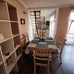 Spacious In