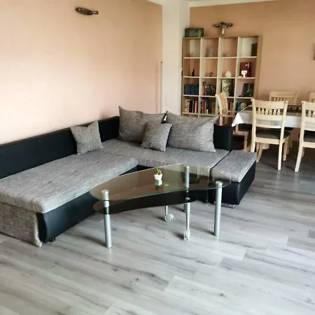 Spacious In Apartamento *