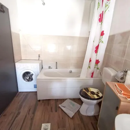 Spacious In Apartmán *