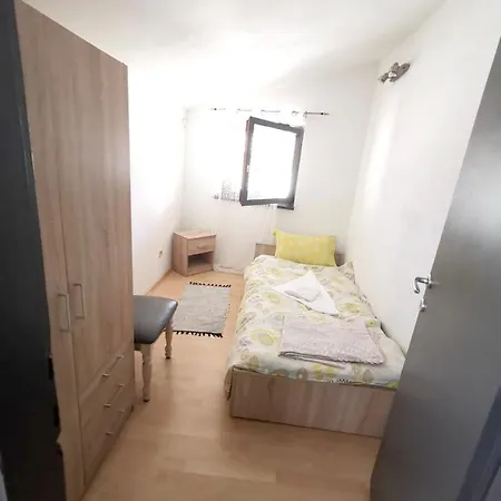 Spacious In Apartmán