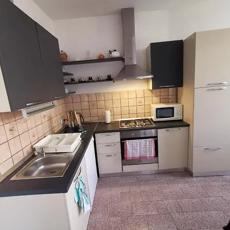 Spacious In *