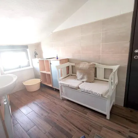 Apartamento Spacious In Pula