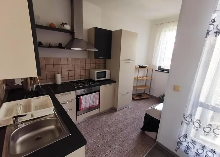Spacious In