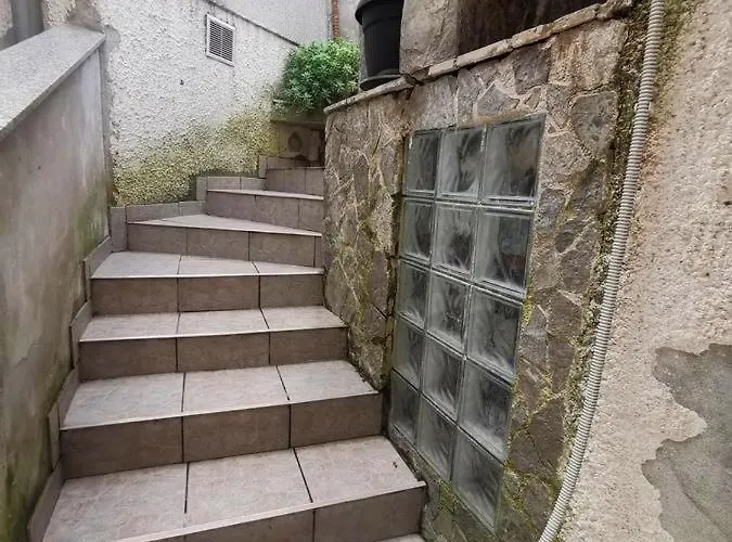 Apartamento Spacious In *