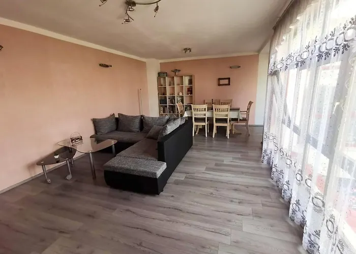 Spacious In Apartamento Pula