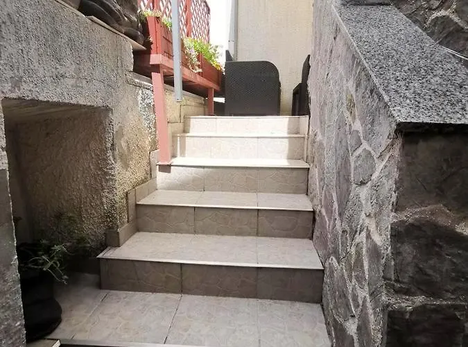 Spacious In Apartamento *