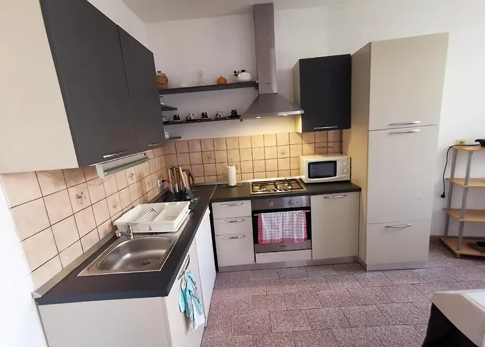 Spacious In *