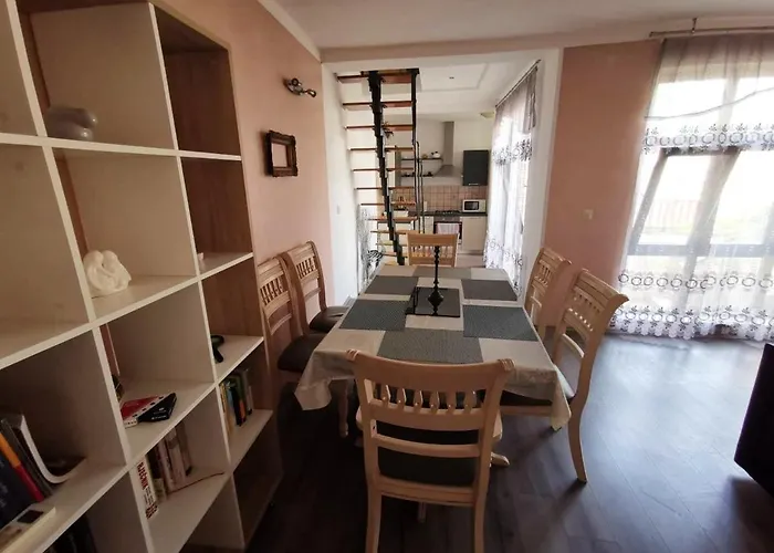 Spacious In