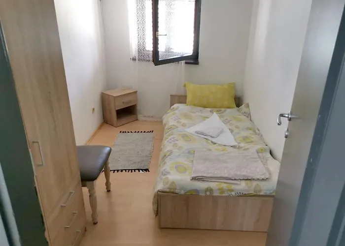Spacious In * Pula