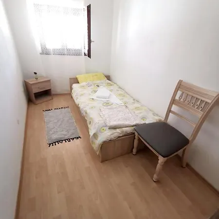 Spacious In * بولا