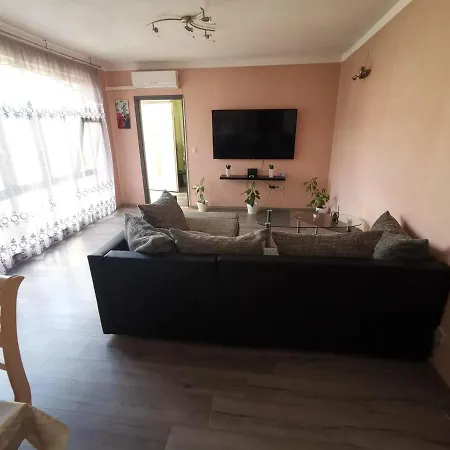 Spacious In Appartamento Pola