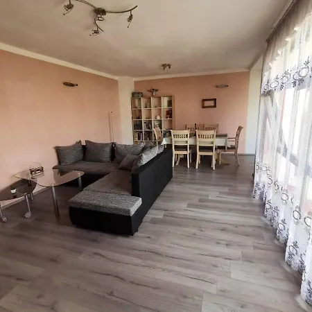 Spacious In Appartamento Pola