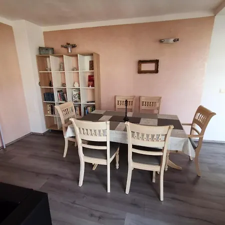 Appartamento Spacious In