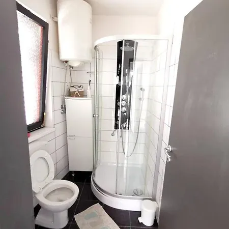 Spacious In *