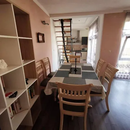 Spacious In