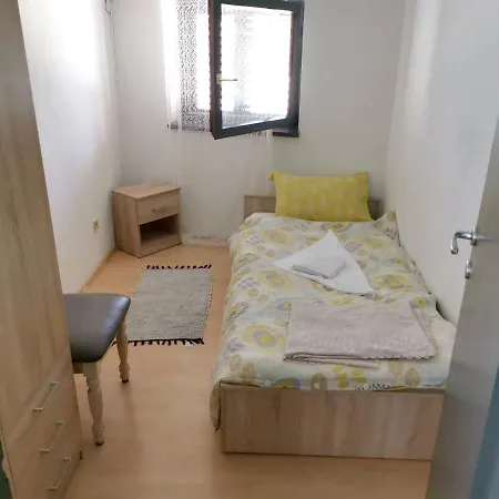 Spacious In * Пула