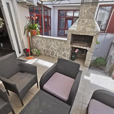 Apartamento Spacious In