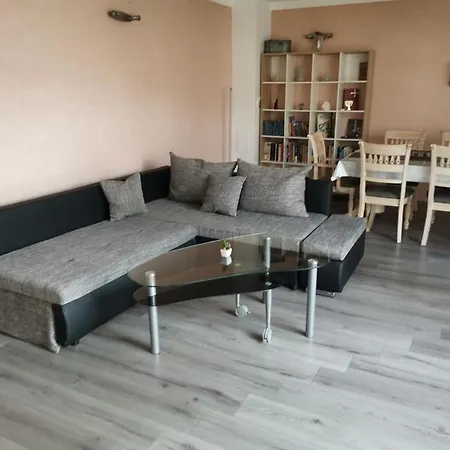 Spacious In Apartamento Pula