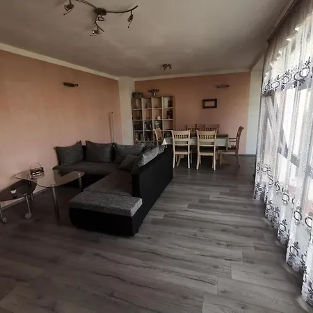 Spacious In