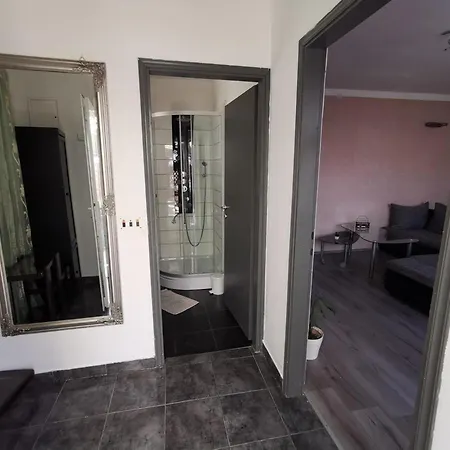 Spacious In Apartamento Pula