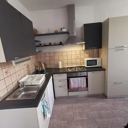 Apartamento Spacious In *