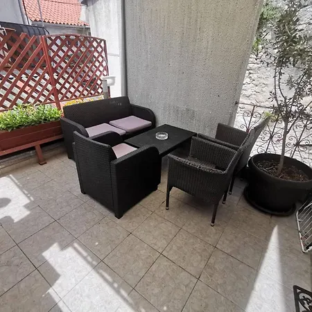 Spacious In Pula