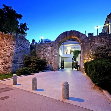 Apartamento Spacious In