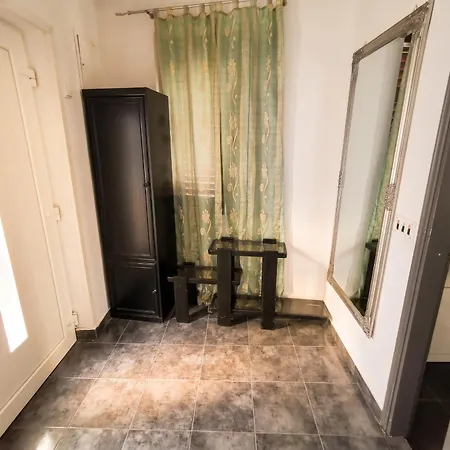 Apartamento Spacious In