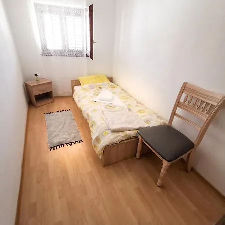Spacious In Apartamento *