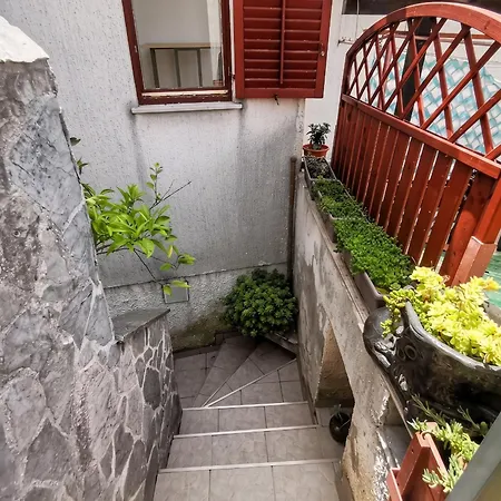 Apartamento Spacious In Pula