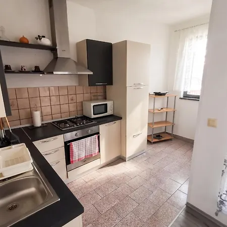 Spacious In