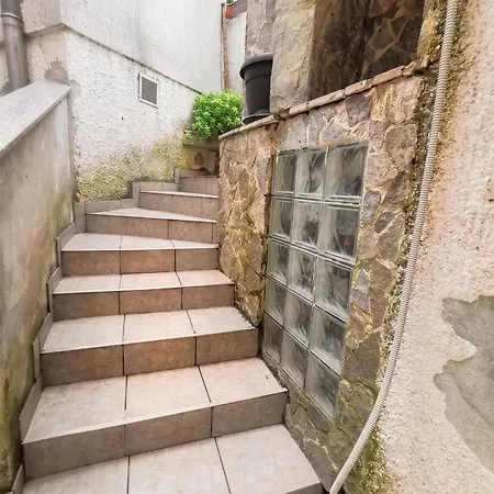 Apartamento Spacious In