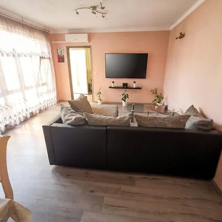 Spacious In Apartmán *