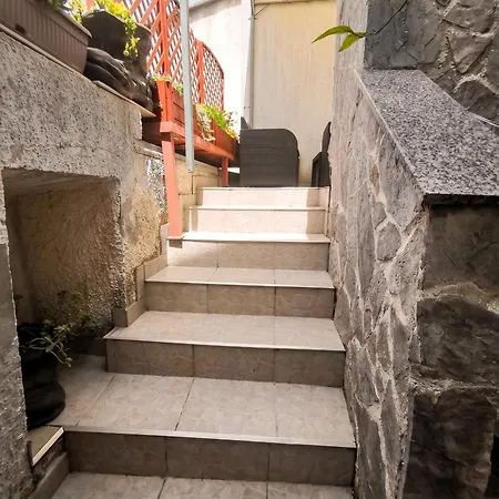 Apartamento Spacious In