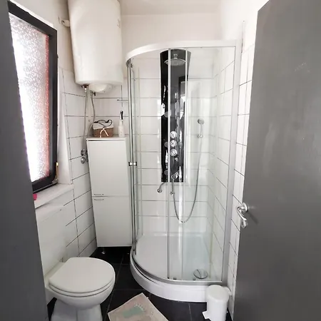 Apartamento Spacious In *