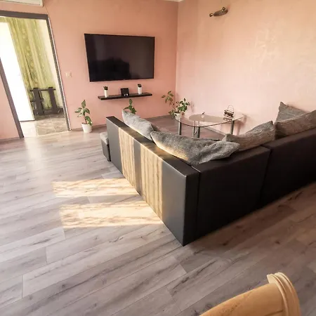 Apartmán Spacious In Pula
