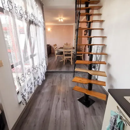 Apartamento Spacious In *