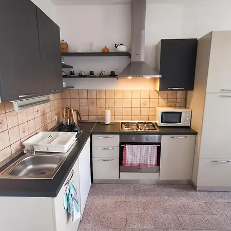 Spacious In *