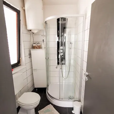 Apartamento Spacious In *