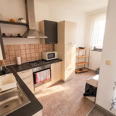 Spacious In Apartamento Pula