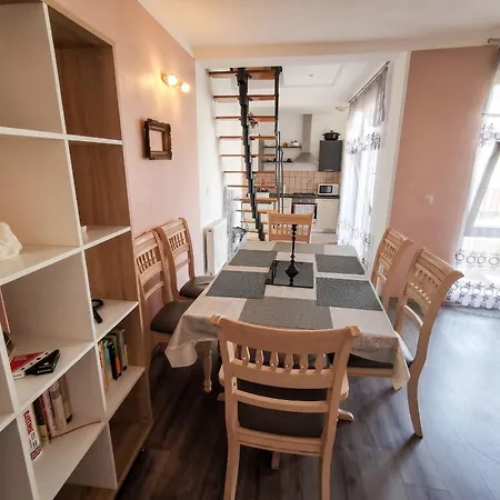Spacious In *