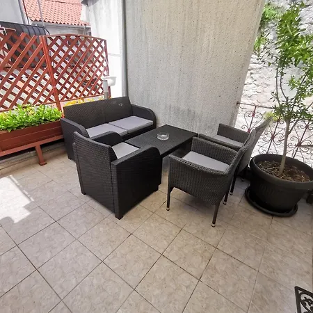 Apartamento Spacious In