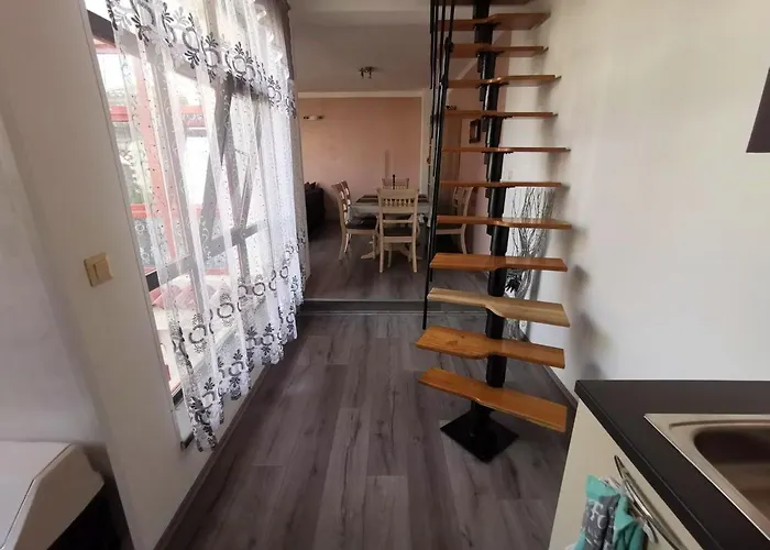 Spacious In *