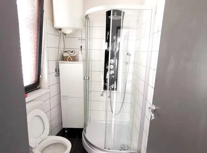 Spacious In *